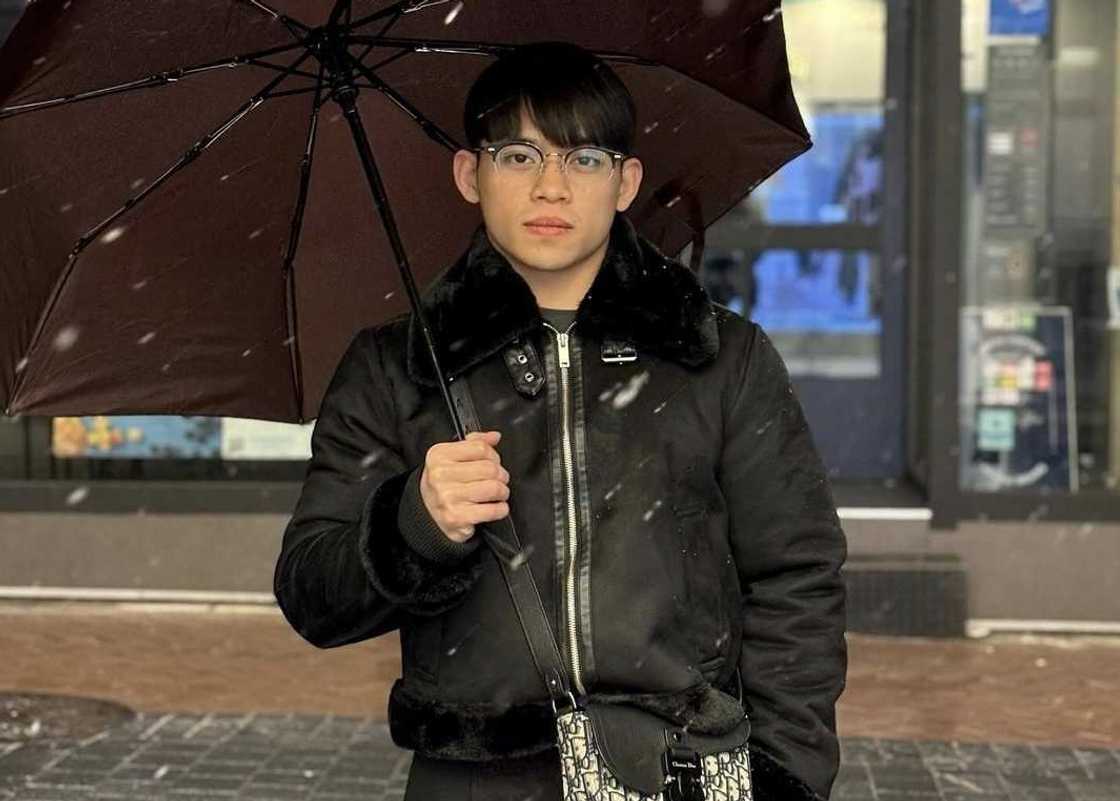 Carlos Yulo Carlos Yulo