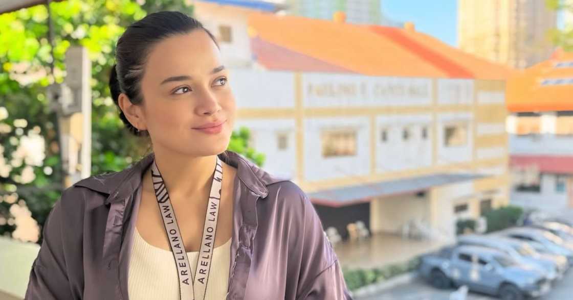 Yasmien Kurdi, nagbahagi ng mensahe tungkol sa women’s rights sa gitna ng Women’s Month