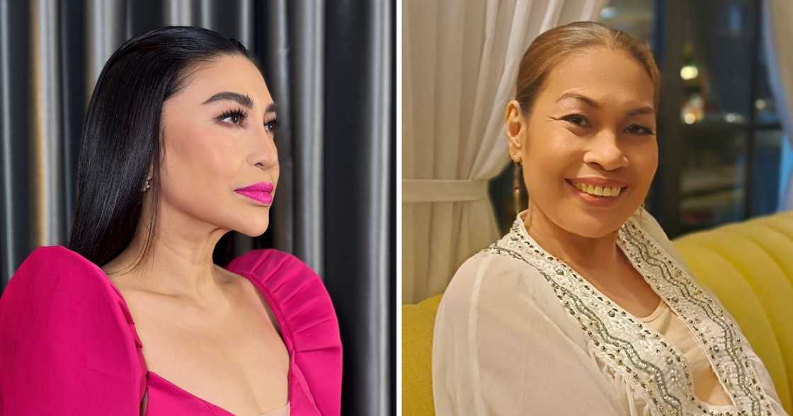 Lani Misalucha, nagpahayag ng sakit sa pagpanaw ng kapatid na si May Bayot-De Castro