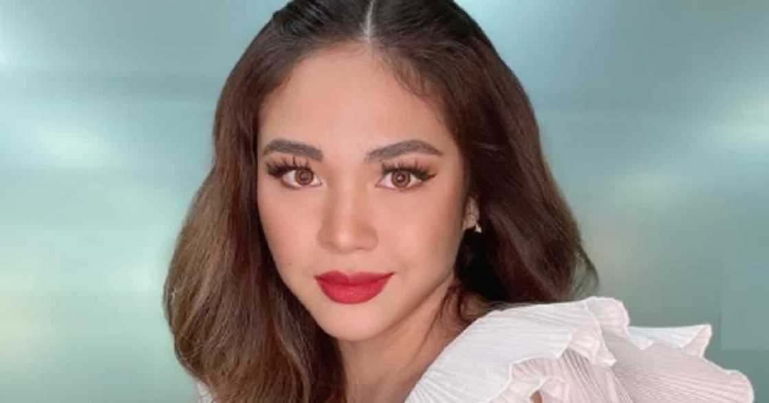 Janella Salvador, inaming ‘di na nag-progress ang friendship with Julia Barretto Janella Salvador, inaming ‘di na nag-progress ang friendship with Julia Barretto