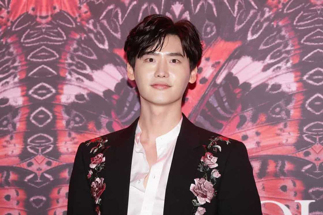 Korean actors Korean actors