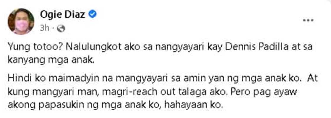 Ogie Diaz Ogie Diaz