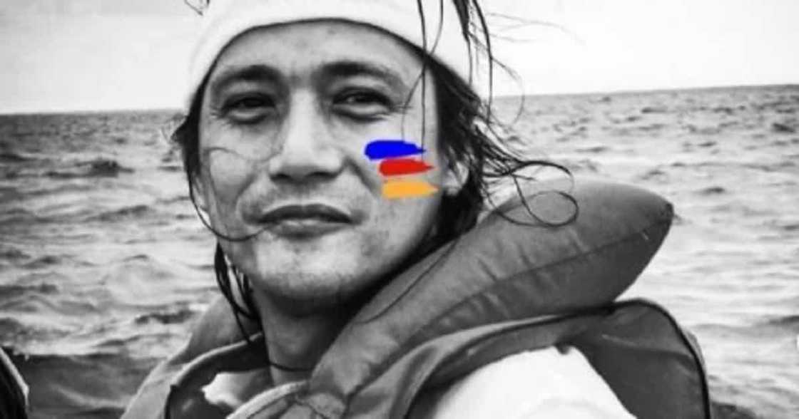 Robin Padilla, aminadong hirap nang mag-action dahil sa pagtanda Robin Padilla, aminadong hirap nang mag-action dahil sa pagtanda