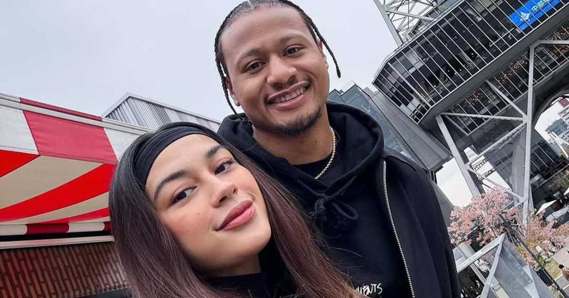 Ray Parks, humingi ng paumanhin sa viral post tungkol sa insidente ng cellphone ni Zeinab Ray Parks, humingi ng paumanhin sa viral post tungkol sa insidente ng cellphone ni Zeinab