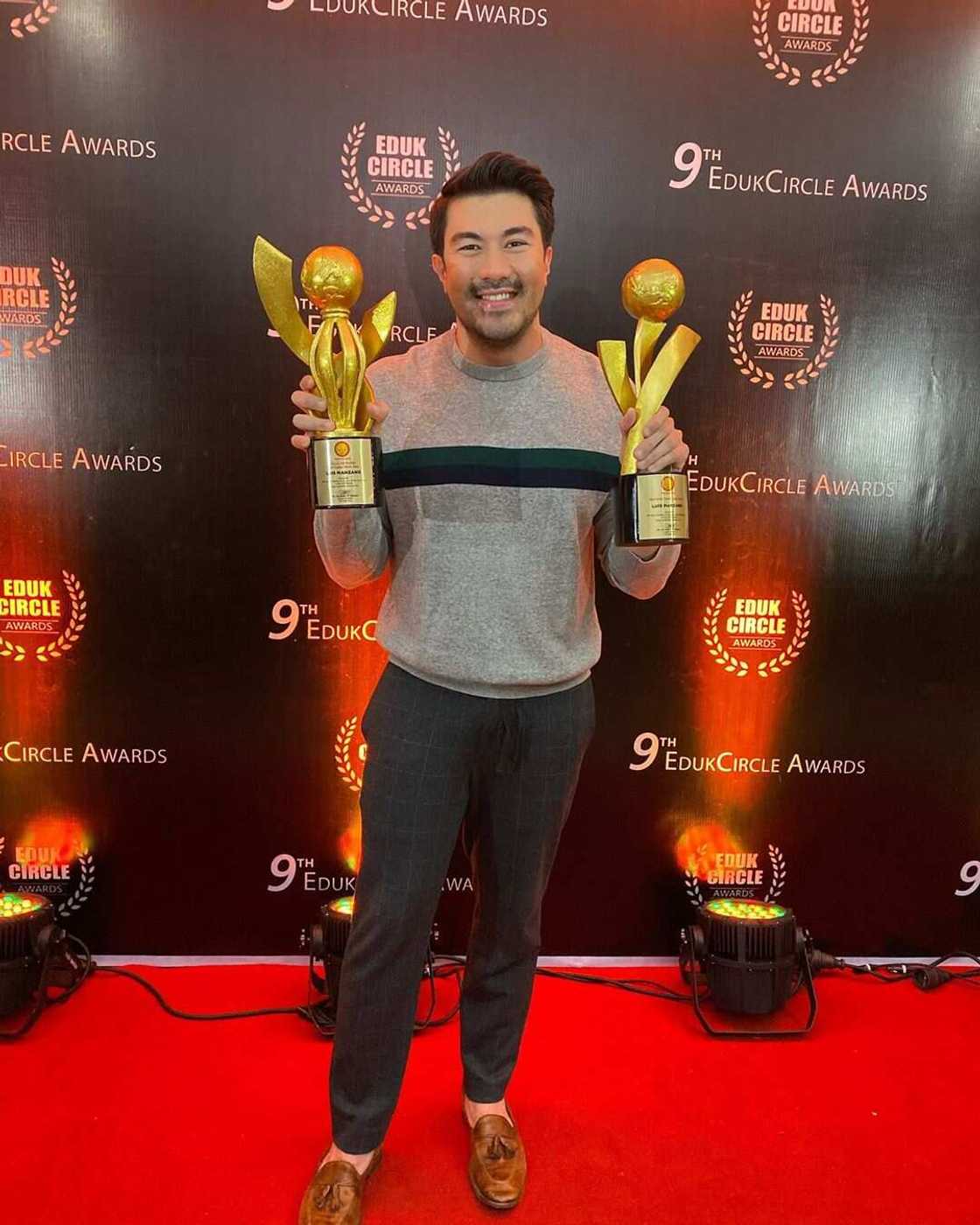 luis manzano business luis manzano business