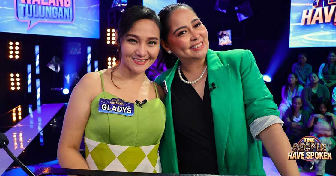 Gladys Reyes at Angelu de Leon, kontra sa gentle parenting; dinepensahan ang pamamalo ng anak