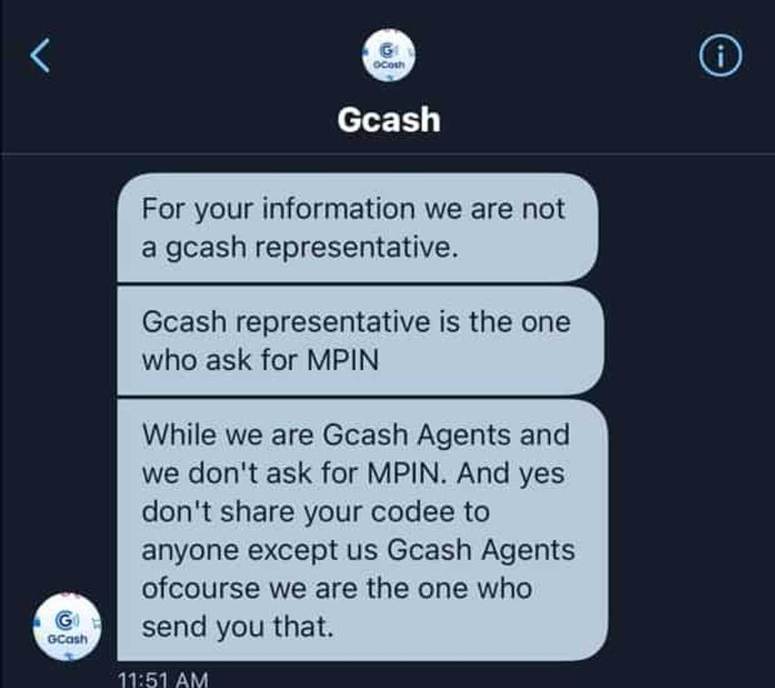 Nabudol! Ronnie Liang loses thousands after "Gcash agent" chatted with him Nabudol! Ronnie Liang loses thousands after "Gcash agent" chatted with him
