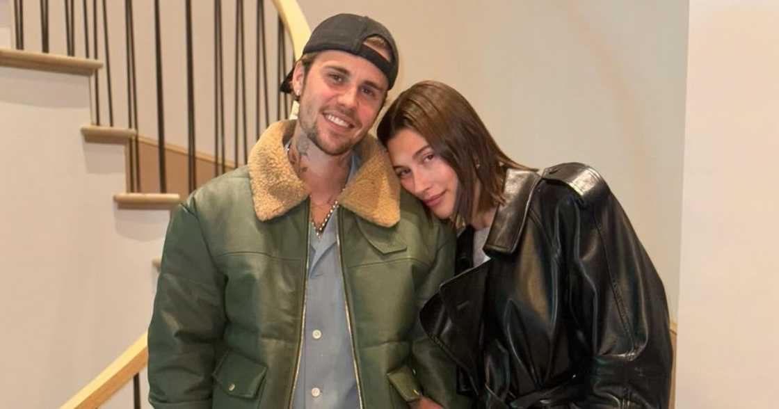 Justin Bieber, nagpaliwanag matapos i-unfollow umano ang asawang si Hailey Bieber Justin Bieber, nagpaliwanag matapos i-unfollow umano ang asawang si Hailey Bieber