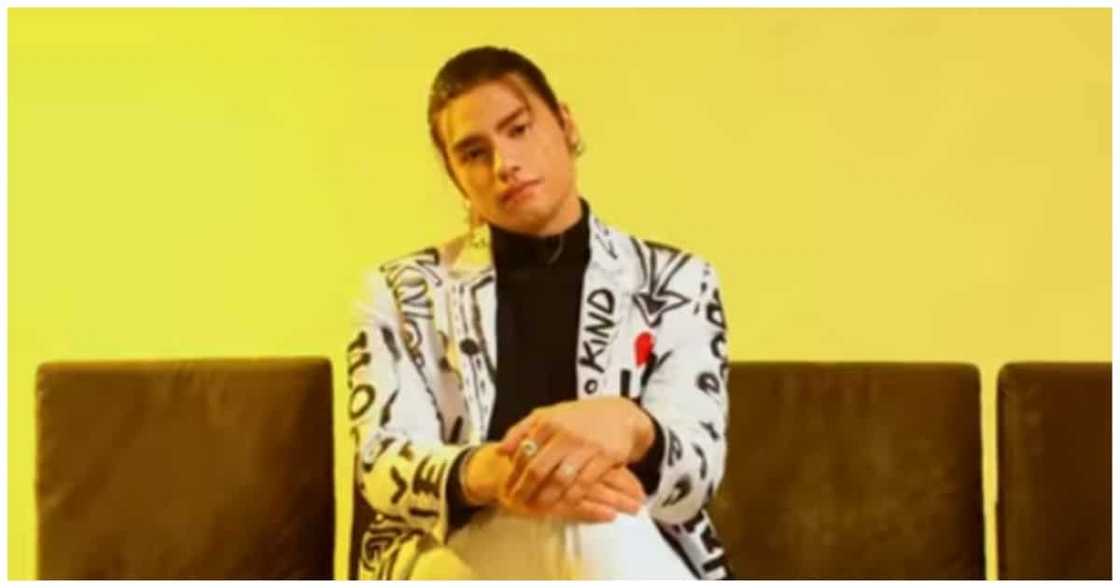 Hashtag Kid Yambao, buong-tapang na inamin ang tungkol sa dating bisyo; "Praning na ako" Hashtag Kid Yambao, buong-tapang na inamin ang tungkol sa dating bisyo; "Praning na ako"