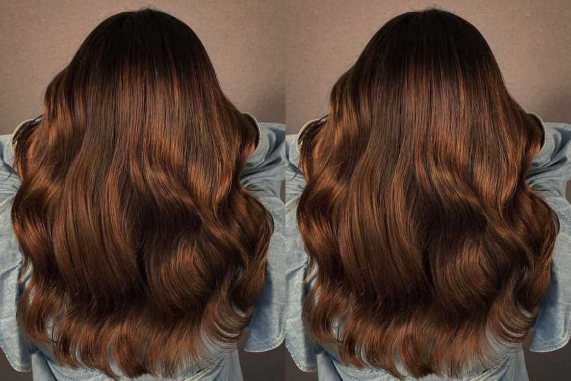 hair color ideas for morena hair color ideas for morena