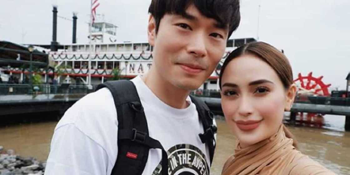 Arci Muñoz frankly shares painful details about her past heartbreaks Arci Muñoz frankly shares painful details about her past heartbreaks