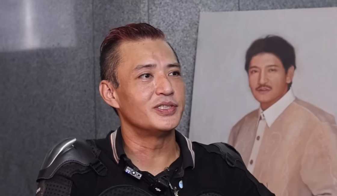 Mark Anthony Fernandez, nagpaliwanag tungkol sa kumalat na maselang video Mark Anthony Fernandez, nagpaliwanag tungkol sa kumalat na maselang video