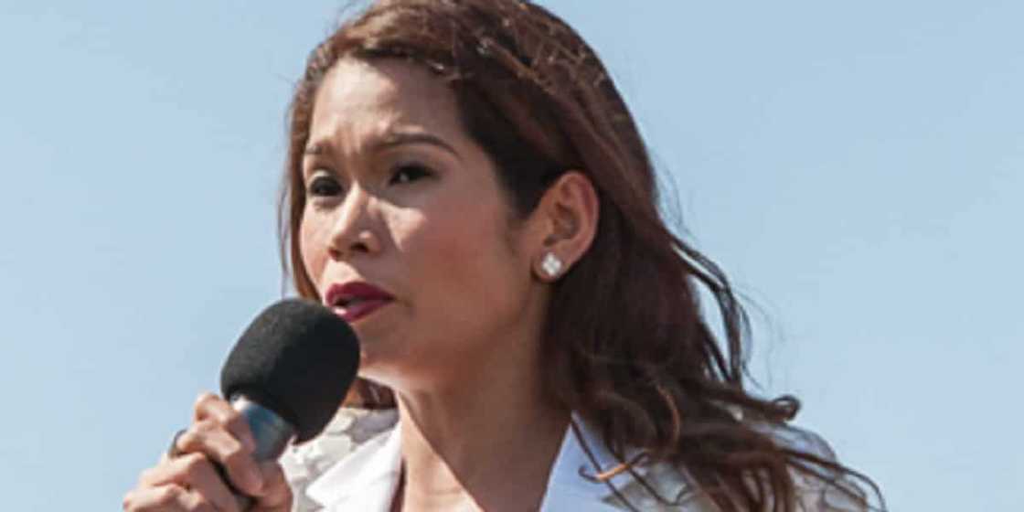 Pokwang, nawindang sa higit P131,000 na bill nila sa kuryente: ‘Ano kami, pabrika?’ Pokwang, nawindang sa higit P131,000 na bill nila sa kuryente: ‘Ano kami, pabrika?’