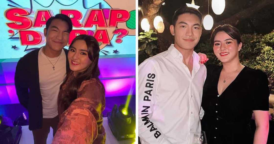 Darren Espanto sa gumagawa umano ng kwento ukol sa kanila ni Cassy Legaspi: “magbagong buhay na” Darren Espanto sa gumagawa umano ng kwento ukol sa kanila ni Cassy Legaspi: “magbagong buhay na”