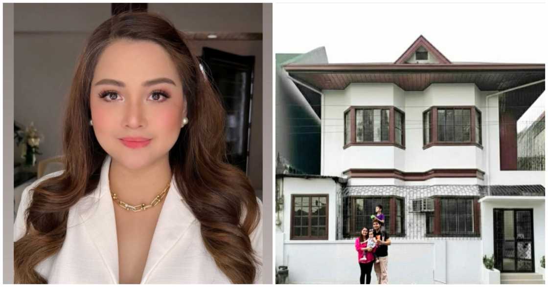 Dianne Medina, ibinida ang pinakabagong investment nila ni Rodjun Cruz