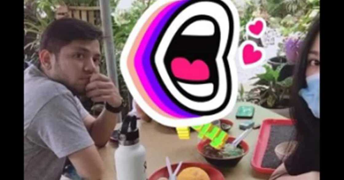 Sarah De Leon, Yves Esteban ng #ChangeOil isyu, nag-viral dahil sa kanilang TikTok video Sarah De Leon, Yves Esteban ng #ChangeOil isyu, nag-viral dahil sa kanilang TikTok video