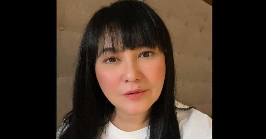 Lorna Tolentino shares sweet old photos with Rudy Fernandez on his birthday Lorna Tolentino shares sweet old photos with Rudy Fernandez on his birthday