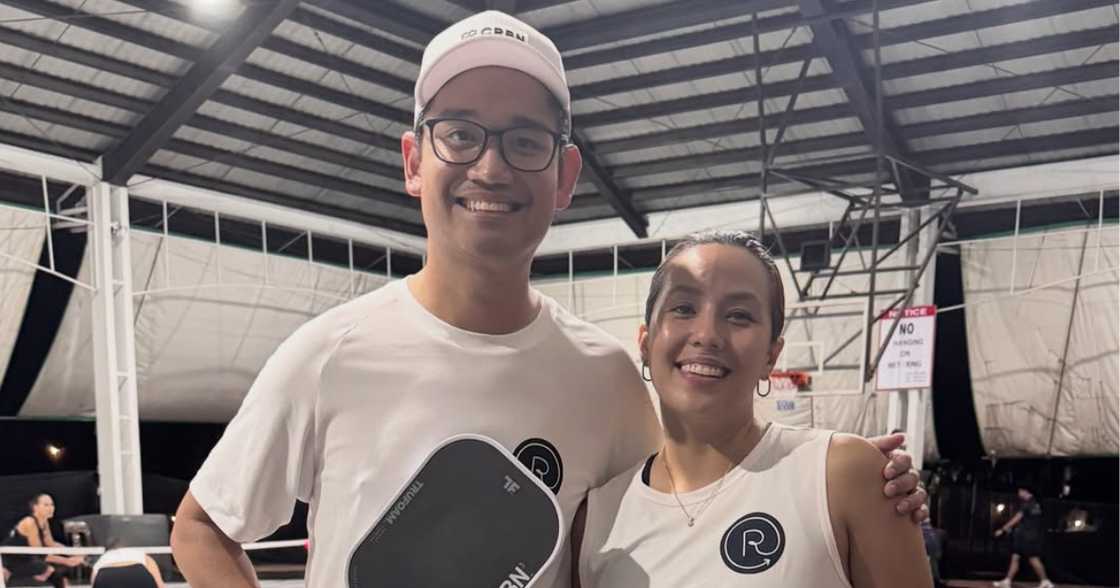 Nikki Gil shares heartfelt tribute as she marks 10th wedding anniversary with BJ Albert Nikki Gil shares heartfelt tribute as she marks 10th wedding anniversary with BJ Albert