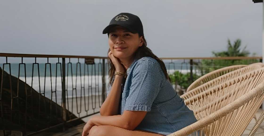 Mylene Dizon, inaming ayaw magpakasal: “I can’t be tied down” Mylene Dizon, inaming ayaw magpakasal: “I can’t be tied down”