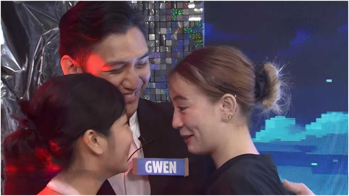 Fyang ng PBB Gen 11, may ibinilin na gawin ng latest evictee na si Joli Fyang ng PBB Gen 11, may ibinilin na gawin ng latest evictee na si Joli