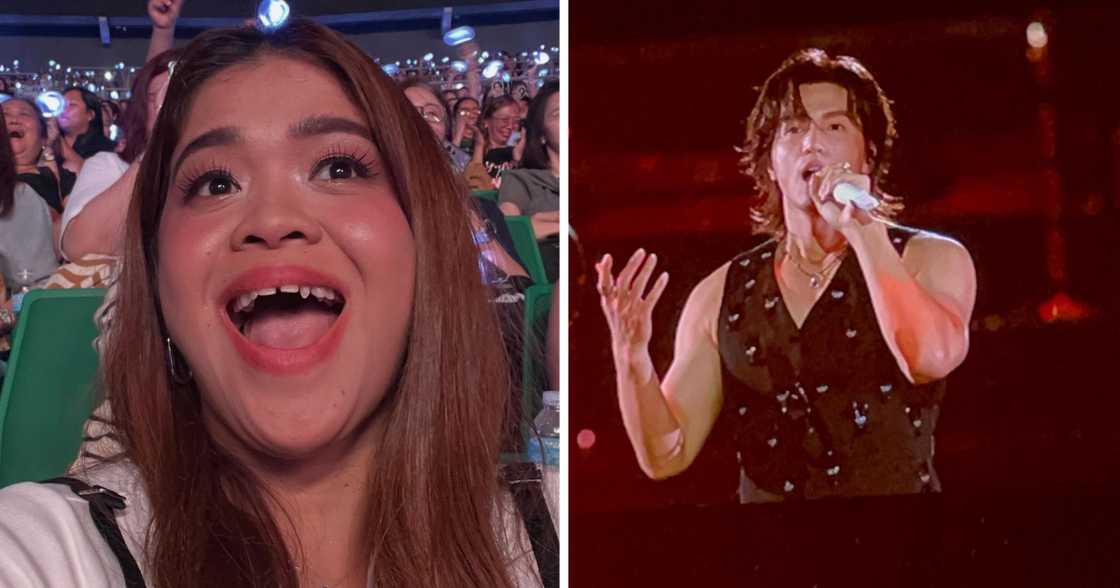 Melai Cantiveros, nagbalik-tanaw sa ‘Meteor Garden’ days matapos dumalo sa ‘F FOREVER’ concert
