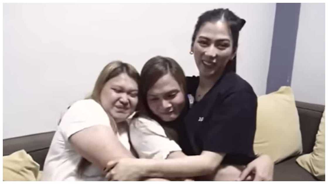 Cristy sa bagong tema ng vlog ni Alex: "Halatang-halata naman itong damage control na ito" Cristy sa bagong tema ng vlog ni Alex: "Halatang-halata naman itong damage control na ito"