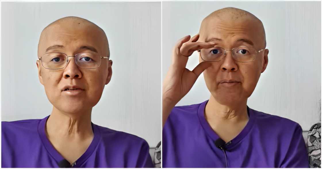 Doc Willie Ong, nagbahagi ng update sa kanyang kalusugan Doc Willie Ong, nagbahagi ng update sa kanyang kalusugan