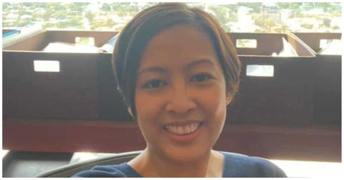 Mayor Abby Binay kaugnay sa viral vaccine video sa Makati: "It was human error" Mayor Abby Binay kaugnay sa viral vaccine video sa Makati: "It was human error"