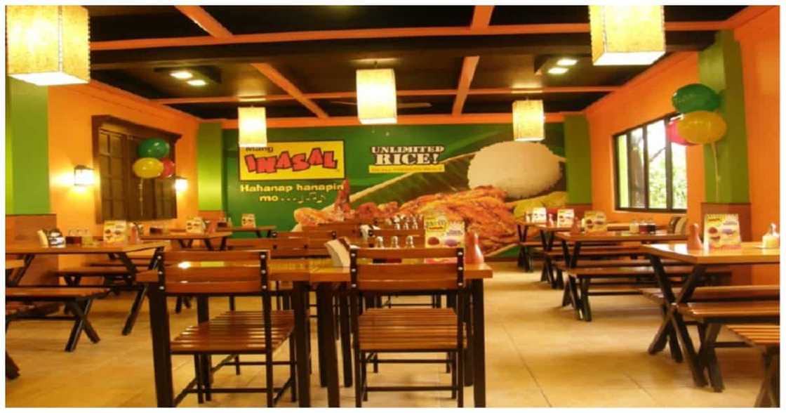 Mang Inasal, naglabas na ng pahayag ukol sa reklamo laban sa kanilang manager Mang Inasal, naglabas na ng pahayag ukol sa reklamo laban sa kanilang manager