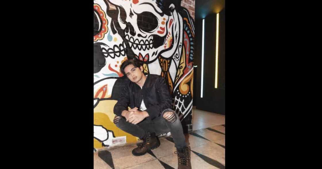 James Reid performs new song ‘Soda’ on Wish 107.5; gains netizens’ praises James Reid performs new song ‘Soda’ on Wish 107.5; gains netizens’ praises
