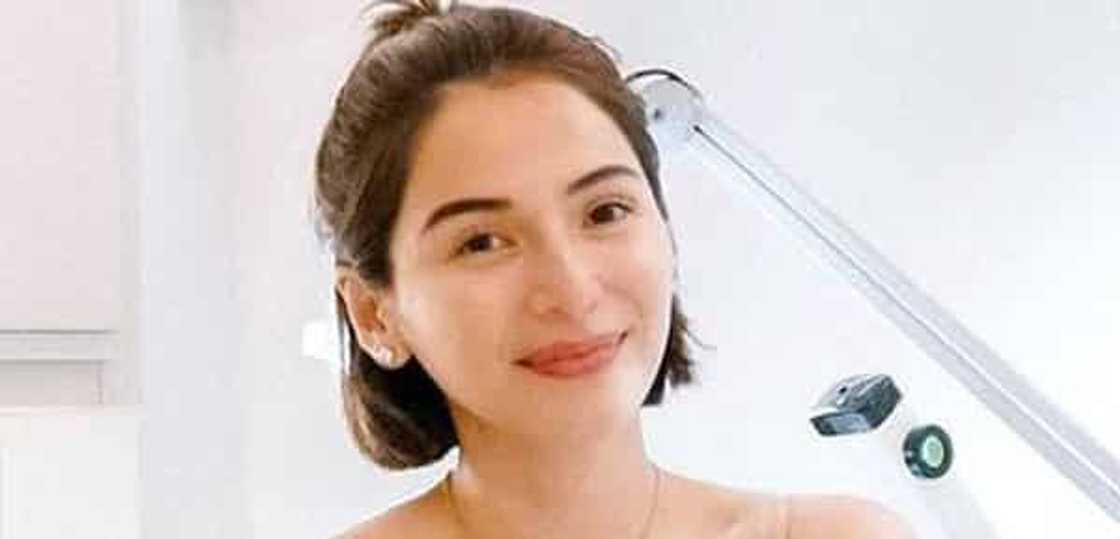Netizens, naantig sa birthday message ni Dennis Trillo kay Jennylyn Mercado Netizens, naantig sa birthday message ni Dennis Trillo kay Jennylyn Mercado