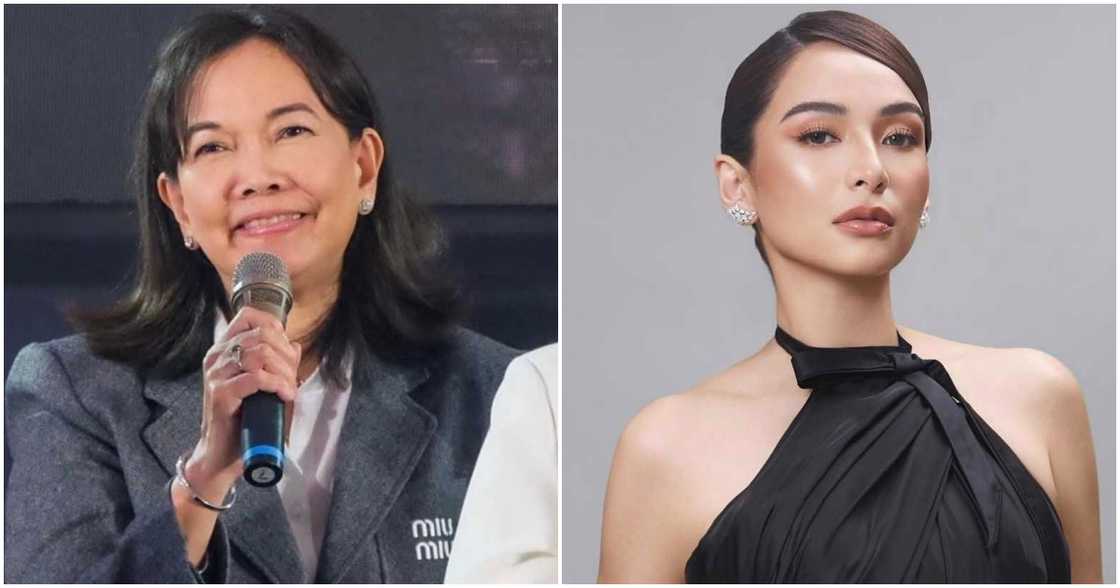 Film producer na si Joji Alonso, ipinagtanggol si Jennylyn Mercado