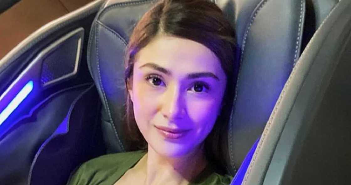 Carla Abellana, nag-viral dahil sa kanyang 'Expectation vs. Reality' na post Carla Abellana, nag-viral dahil sa kanyang 'Expectation vs. Reality' na post