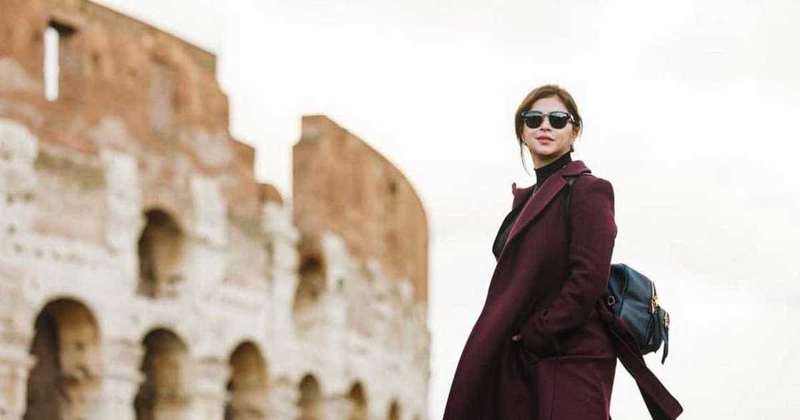 Angel Locsin, rumaraket dati para maipagamot ang tatay niya: “Naghahanap ako ng way para maka-contribute” Angel Locsin, rumaraket dati para maipagamot ang tatay niya: “Naghahanap ako ng way para maka-contribute”