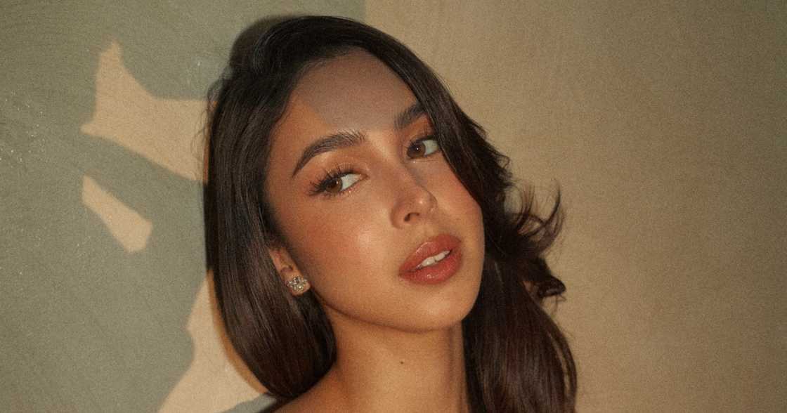 Julia Barretto Julia Barretto