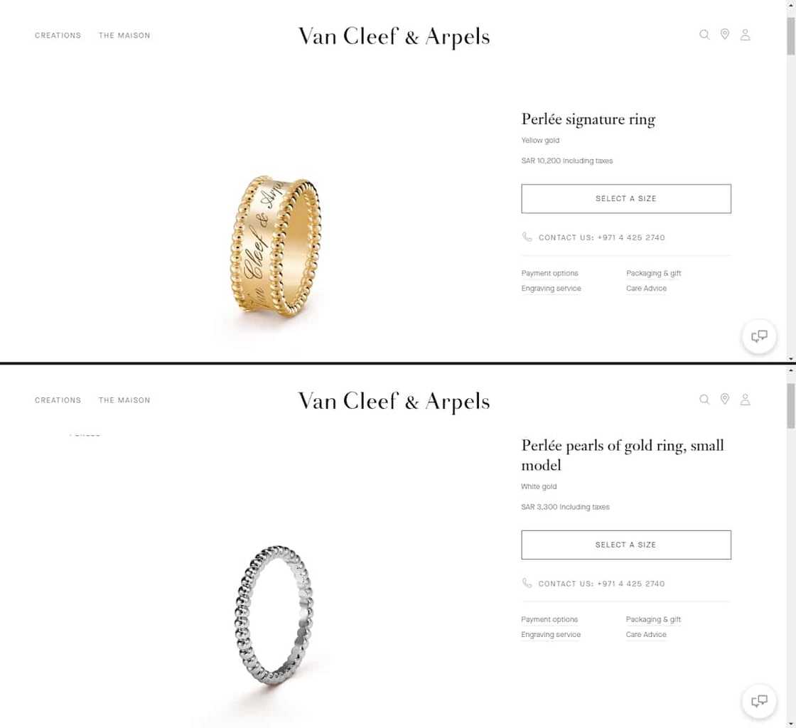 Bracelet ni Marian Rivera na nagkakahalagang P2M, viral sa social media Bracelet ni Marian Rivera na nagkakahalagang P2M, viral sa social media