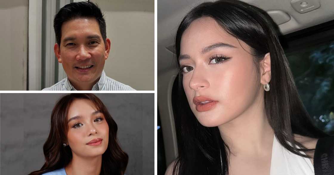 Celebrities rally behind Jillian Ward amid public scrutiny (@iamrichardyap, @paulinemendoza_, @jillian)
