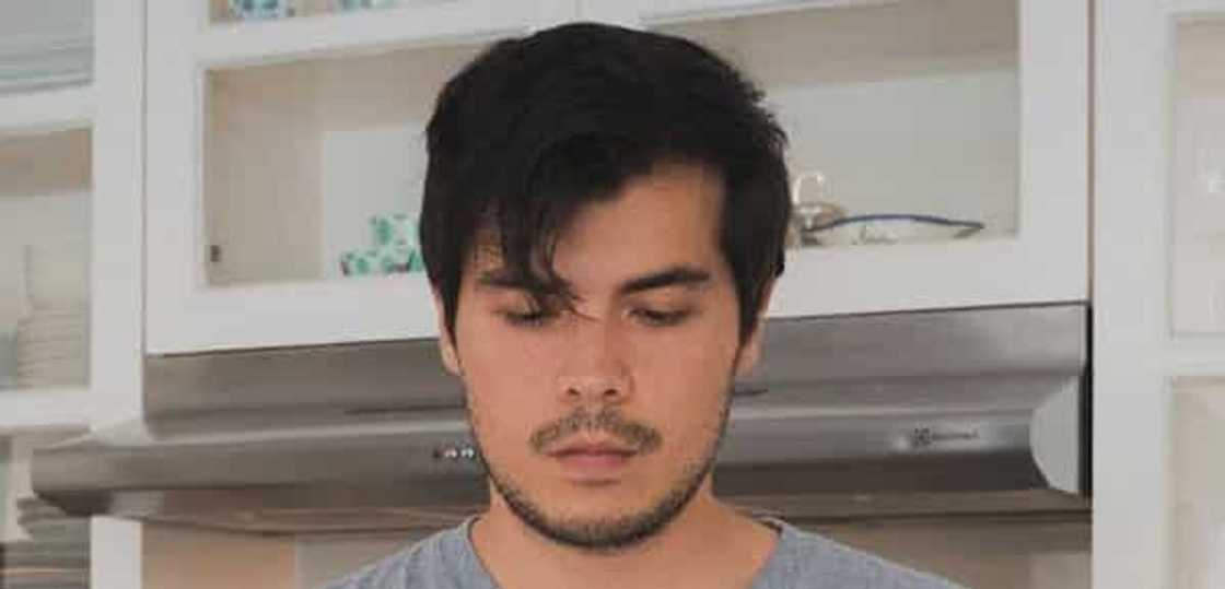 Erwan Heussaff/@annecurtissmith Erwan Heussaff/@annecurtissmith