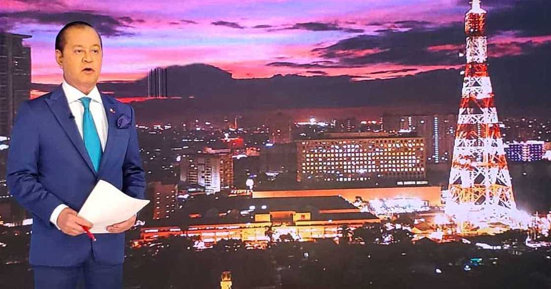 Kabayan Noli de Castro, biktima ng ‘death hoax’ sa socmed; anak na si Kat, umalma: “We just had dinner” Kabayan Noli de Castro, biktima ng ‘death hoax’ sa socmed; anak na si Kat, umalma: “We just had dinner”