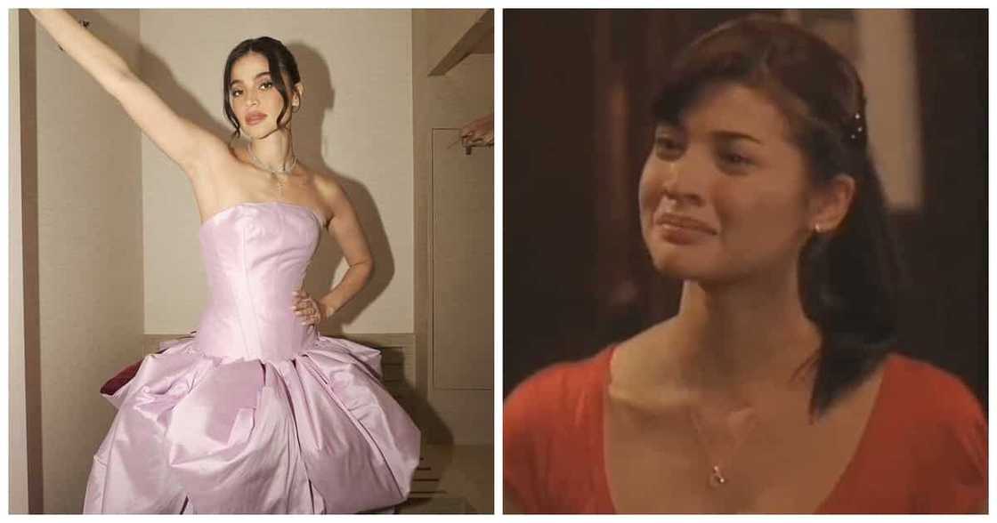 Anne Curtis sa pag-viral ng kanyang lumang serye: "17 years ago?! Hala!" Anne Curtis sa pag-viral ng kanyang lumang serye: "17 years ago?! Hala!"