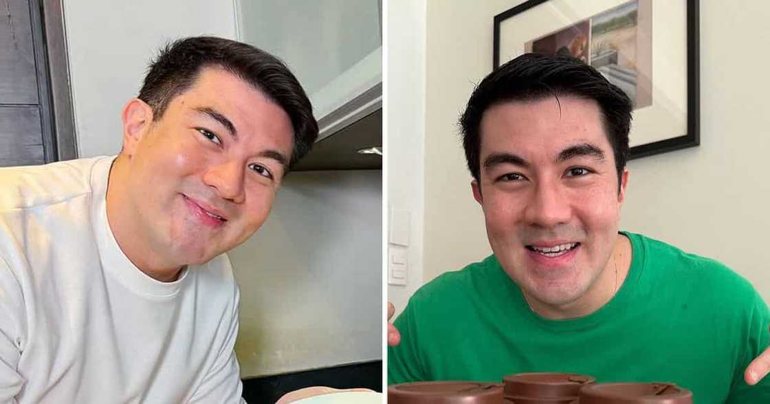 Luis Manzano, pabirong niresbakan komento ng netizen: “Wala man lang tumama sa sinabi mo” Luis Manzano, pabirong niresbakan komento ng netizen: “Wala man lang tumama sa sinabi mo”