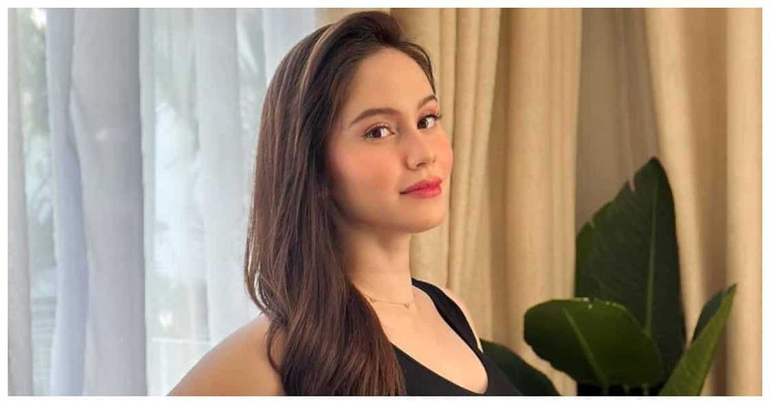 Jessy Mendiola @jessymendiola