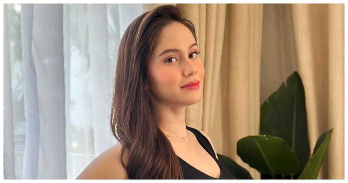 Jessy Mendiola @jessymendiola Jessy Mendiola @jessymendiola