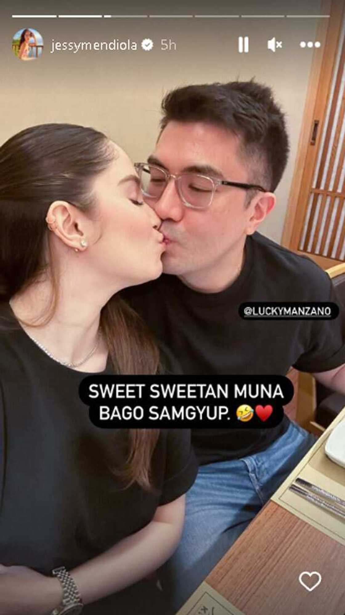 Jessy Mendiola Jessy Mendiola