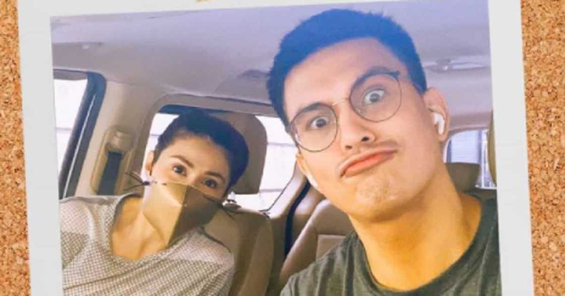 Carla Abellana, ipinasilip ang ilang wedding preparations nila ni Tom Rodriguez Carla Abellana, ipinasilip ang ilang wedding preparations nila ni Tom Rodriguez