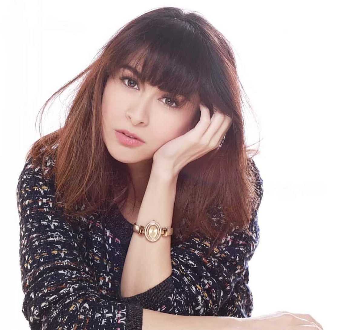 Marian Rivera Marian Rivera