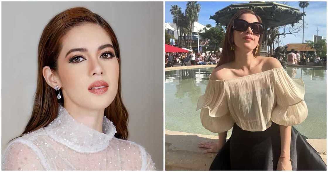 Shaina Magdayao on her second time in Cannes: "All about learning" Shaina Magdayao on her second time in Cannes: "All about learning"