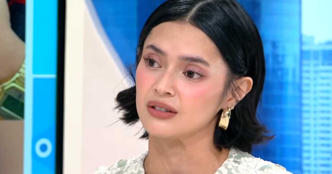 Bianca Umali, ibinahagi ang prangkang pananaw sa pagseselos