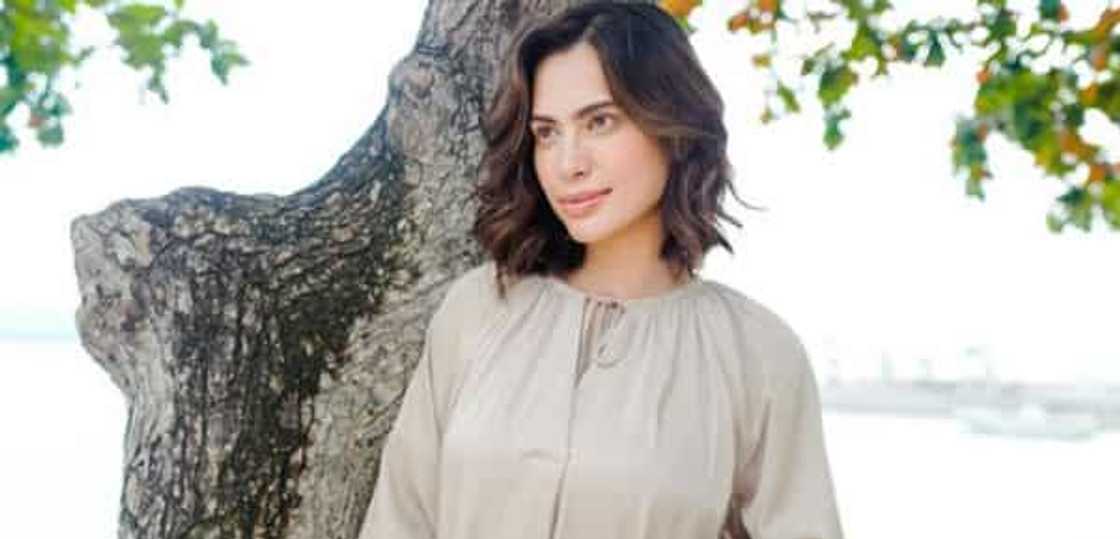 Divine Lee, nanganak na; photo ng cute na third baby, ibinahagi ng asawa Divine Lee, nanganak na; photo ng cute na third baby, ibinahagi ng asawa