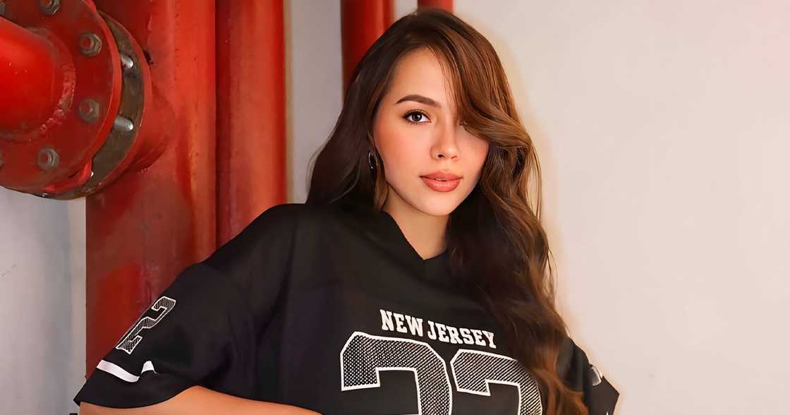 Julia Montes, ibinahaging naaksidente sa isang scene sa Topakk; lumusot pako sa tuhod ng aktres